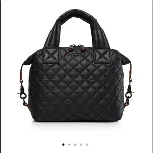 MZ Wallace small Sutton bag